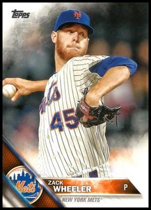 529 Zack Wheeler